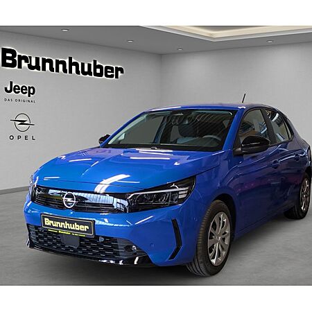 Opel Corsa leasen