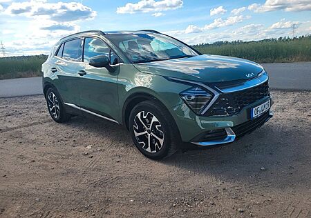 Kia Sportage 1.6 T-GDI EcoDynamics+ 110kW Spirit...