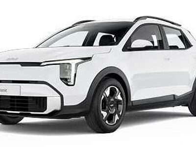 Kia Stonic AT*Navi*Shzg*Lhzg*PDCv+h*Cam*16Zoll*LED