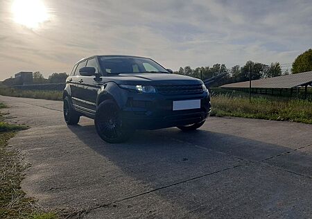 Land Rover Range Rover Evoque 2.2 TD4 Pure Pure