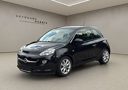 Opel Adam 1.2 Jam 1.Hand/Bluetooth/Tempomat