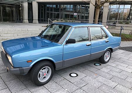 Fiat 131 Supermirafiori 1.4