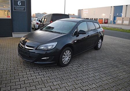 Opel Astra J Sports Tourer 1.7 CDTI KLIMA NAVI