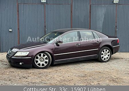 VW Phaeton Volkswagen V6 TDI 4Motion (Nr. 099)