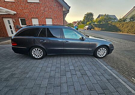 Mercedes-Benz E 350 T ELEGANCE Elegance LPG AutoGas
