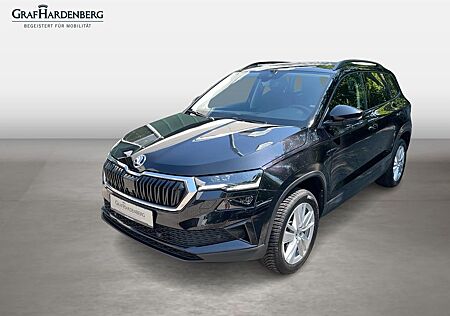 Skoda Karoq 1.5 TSI Automatik Selection ACC Navi