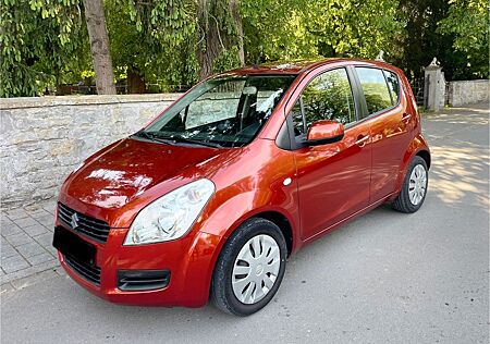 Suzuki Splash 1.0*Klima*El.F*Mod 2011*