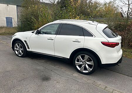 Infiniti FX FX30d S Premium