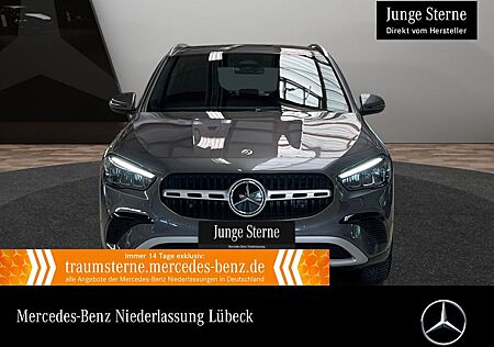 Mercedes-Benz GLA 200 Advanced/MBUX NaviPrem/Kamera/Wide/LED