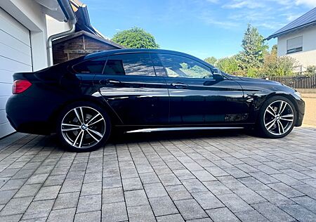 BMW 430d Gran Coupé Sport Line Head-UP M-Paket,Navi