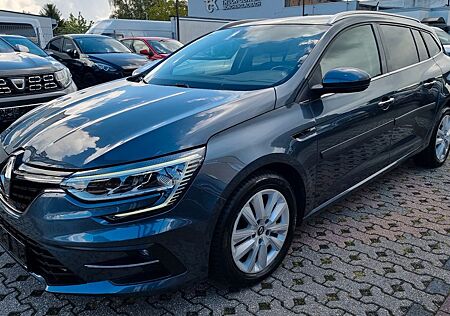 Renault Megane IV Grandtour Business Edition-1HD-KAMERA-