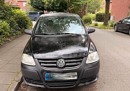 VW Fox Volkswagen 1,2 Standard