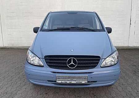 Mercedes-Benz Vito Kasten 109 CDI lang