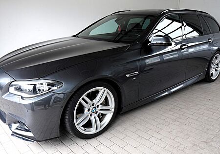 BMW 535 d xDrive *M-Paket*Softclose*Leder*Memory*