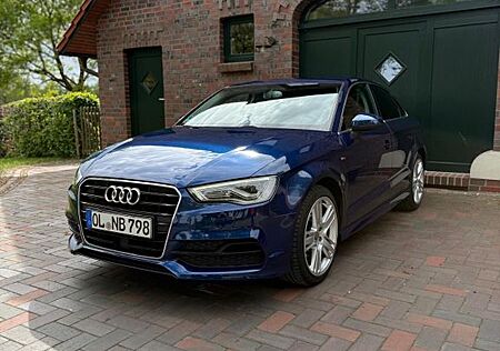 Audi A3 1.4 TFSI cod ultra S tronic LED 3xS-Line