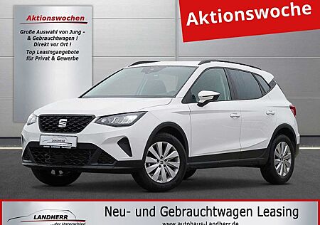 Seat Arona 1.0 TSI Style // LED/Navi/SHZ/PDC