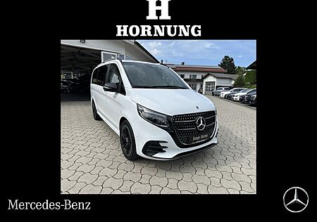 Mercedes-Benz V 250 V 250d 4M AVANTGARDE L AMG DISTR AIR NIGHT LIEGE