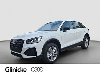 Audi Q2 advanced 35 TDI 110(150) kW(PS) S tronic