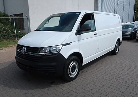 VW T6 Transporter Volkswagen T6.1 Transporter Kasten lang FWD / Klima / PDC