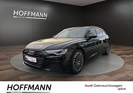 Audi A6 Avant 55 TFSI e q. S line Pano+Kamera+Matrix