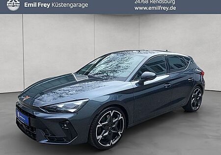 Cupra Leon VZ 2.0 TSI 221 kW (300 PS) 7-Gang-DSG