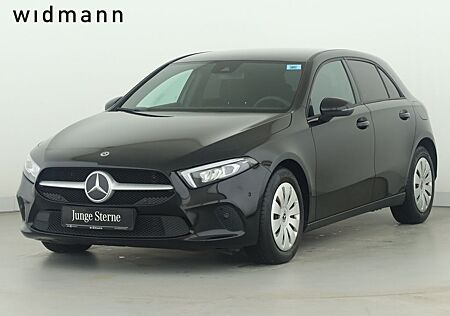 Mercedes-Benz A 180 d *Automatik*PTS*Kamera*Navi*SpurH-Assist*