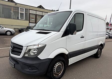 Mercedes-Benz Sprinter II Kasten 211 CDI