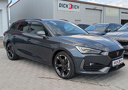 Cupra Leon 1.5 eTSI DSG MATRIX-LED*ACC*APP*KAMERA*18"