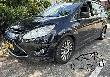 Ford Grand C-Max 1.0 Titanium 7p. DISTRIBUTIE GESPRON