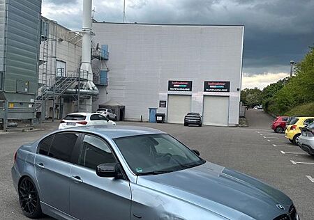 BMW 318i -Steuerkette Neu