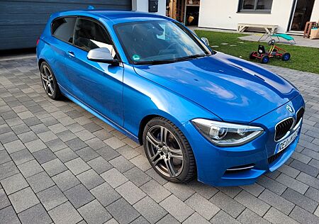 BMW M135i xDrive