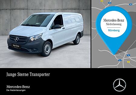 Mercedes-Benz Vito 114 CDI KA Lang PRO+AHK+9G+Klima+Kamera