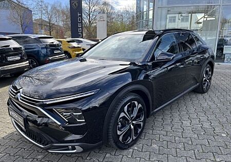 Citroën C5 X C5X Shine Pack Plug-In Hybrid 225 EAT8 1er Hand