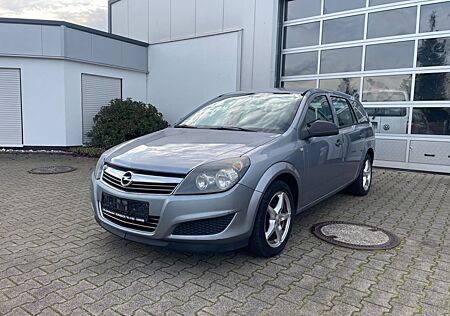 Opel Astra H Caravan Selection