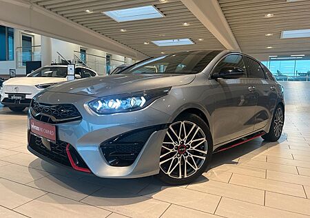 Kia Pro_ceed pro cee'd / ProCeed