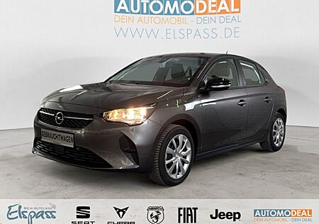 Opel Corsa -e e Selection AUTOMATIK ALLWETTER DIG-DISP