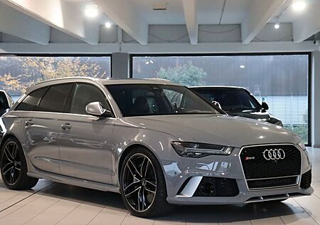 Audi RS6 4.0 Pano*Matrix*HUD*DynamikP.*Bose*Carbon