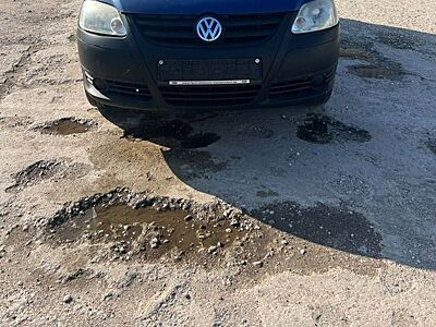Volkswagen Fox Basis