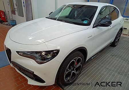 Alfa Romeo Stelvio Veloce Q4 8AT TechnologieP/MatrixLED-49%