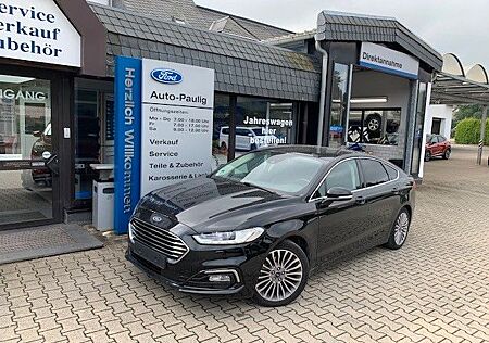 Ford Mondeo 190Ps Diesel Garantie bis 2027