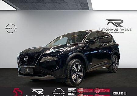 Nissan X-Trail 1.5 N-Connecta AT Pano Navi 360° SHZ PDC