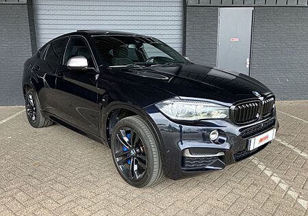 BMW X6 M50 M50d MAX VOLL !!