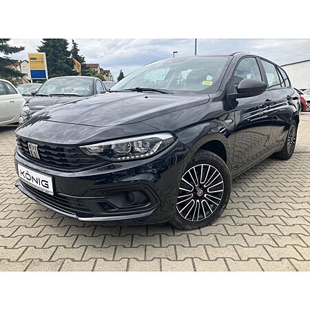 Fiat Tipo leasen