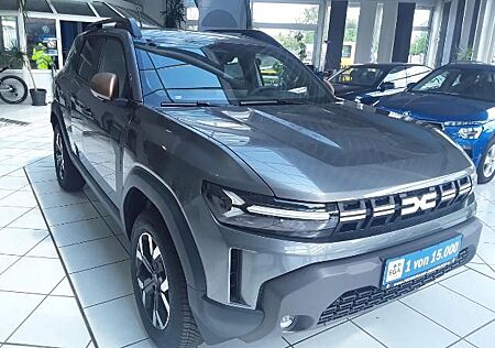 Dacia Duster III 1.2 TCe 130 Extreme 4x4, EURO 6e View