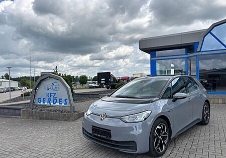 VW ID.3 Volkswagen Pro 58 kWh 107 kW Pro Performance