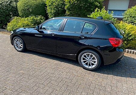 BMW 116i Advantage