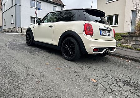 Mini Cooper S gebraucht kaufen Mini Cooper S , Harman & Kardon, Pano, 8-Fach