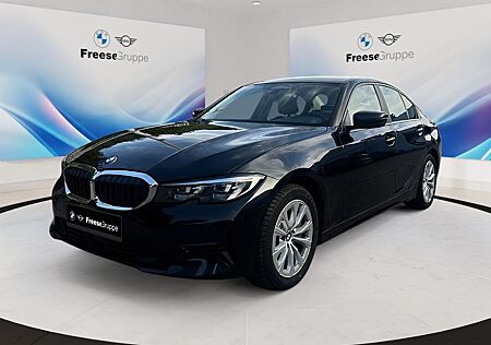 BMW 330d Advantage HiFi LED Klimaaut. Shz PDC