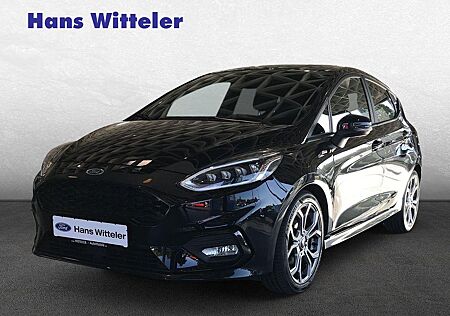 Ford Fiesta 1.0 EcoBoost KAT