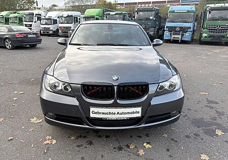 BMW 318i 318 Baureihe 3 Lim.